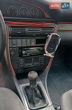 Седан Audi A6 1996 в 
