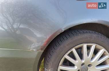 Универсал Audi A6 2005 в 