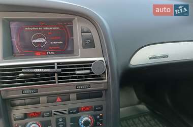 Универсал Audi A6 2005 в 