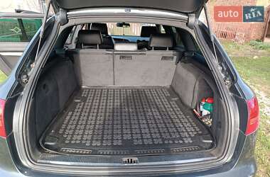 Универсал Audi A6 2005 в 