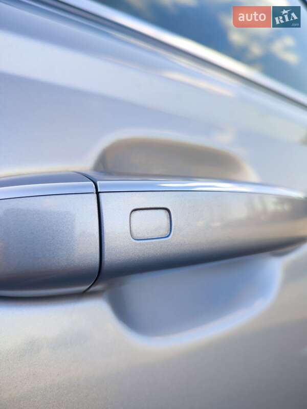 Седан Audi A6 2016 в Ковеле