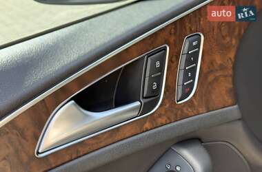 Седан Audi A6 2012 в 