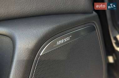 Седан Audi A6 2012 в 