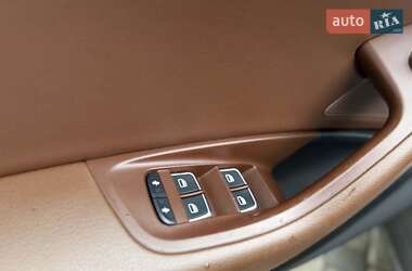 Седан Audi A6 2011 в 