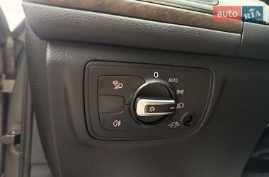 Седан Audi A6 2011 в 