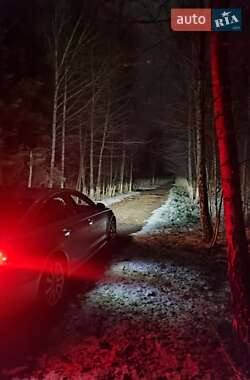 Седан Audi A6 2016 в 