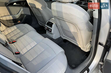 Универсал Audi A6 2012 в 