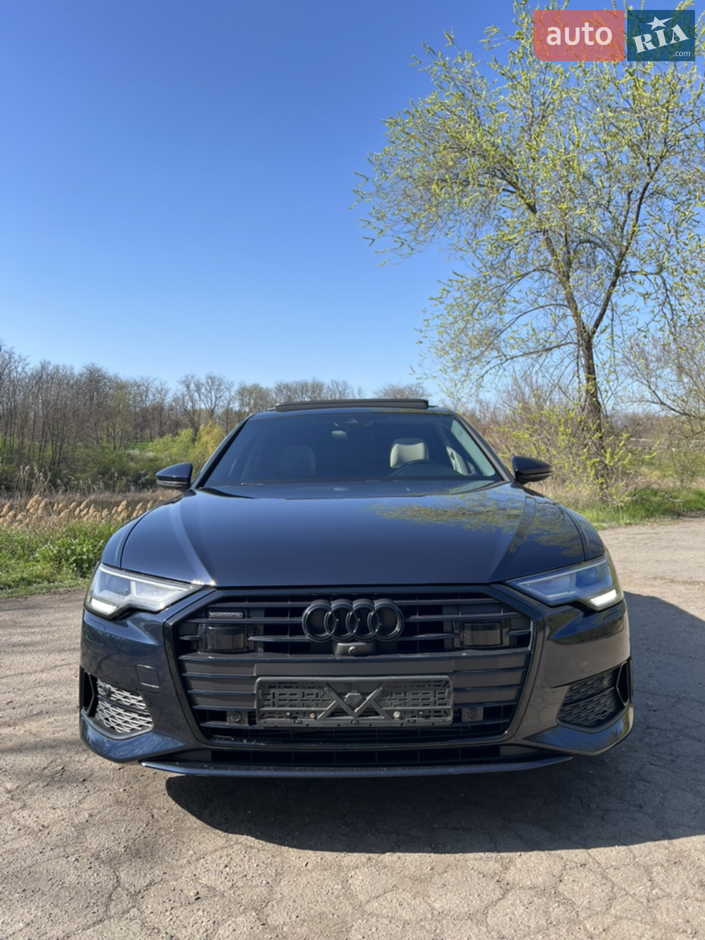 2023 Audi A6 - мініатюра 14