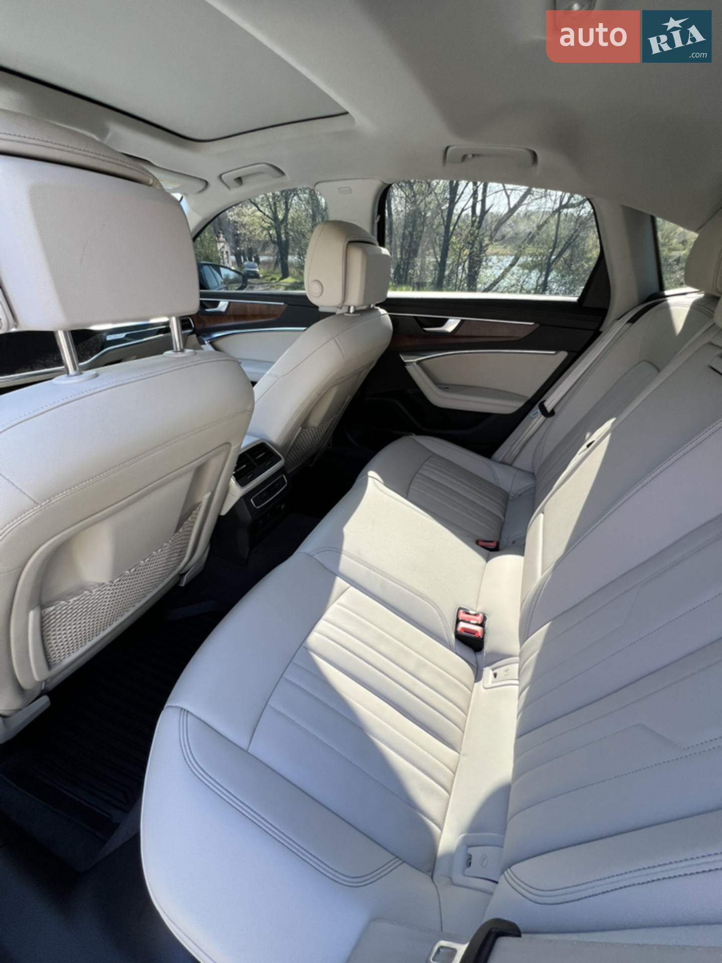 2023 Audi A6 - мініатюра 20