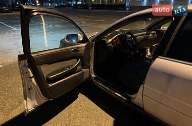 Седан Audi A6 1999 в 