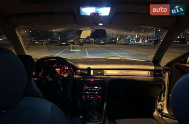 Седан Audi A6 1999 в 