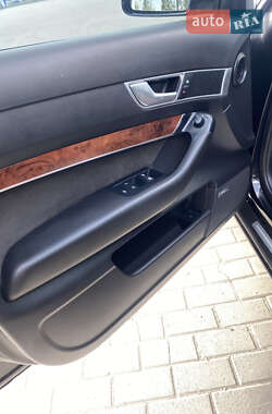 Универсал Audi A6 2006 в 