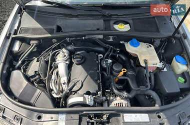 Універсал Audi A6 2005 в 
