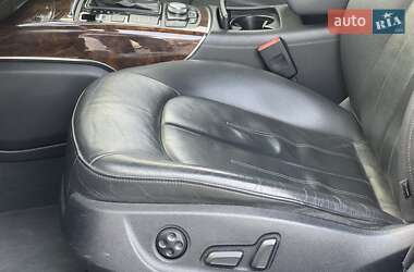 Седан Audi A6 2013 в 
