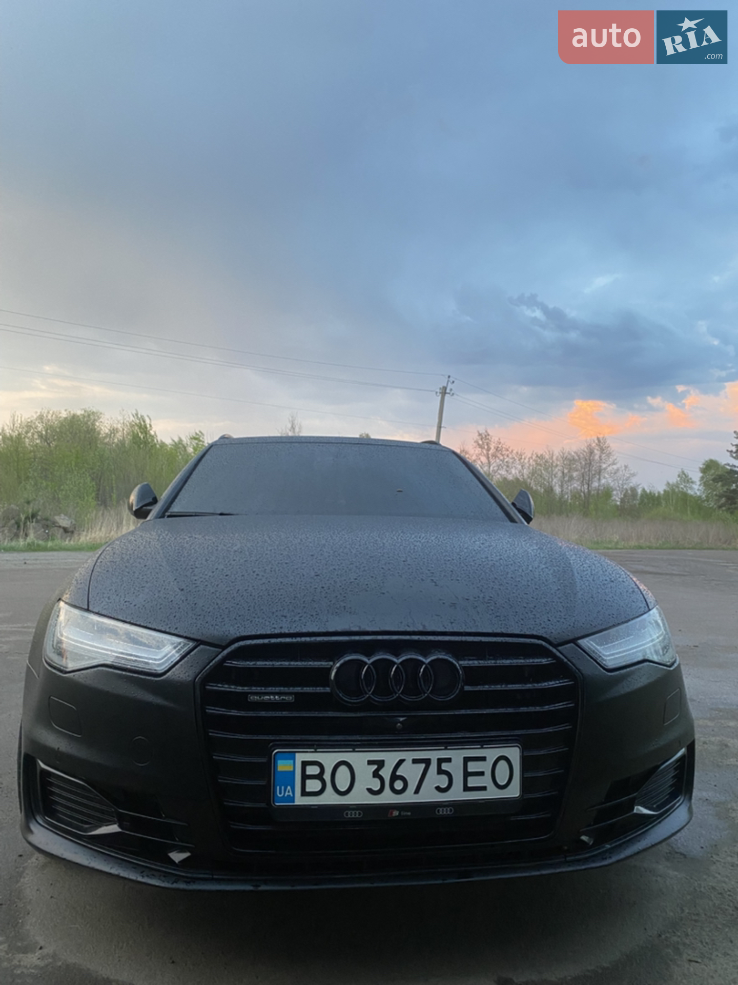 2014 Audi A6 - мініатюра 17