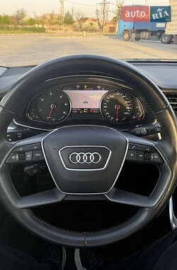 Універсал Audi A6 2019 в 