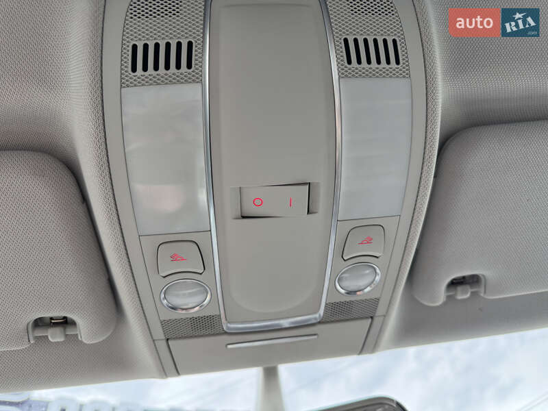 Универсал Audi A6 2010 в Стрые
