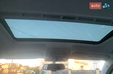 Седан Audi A6 2012 в 