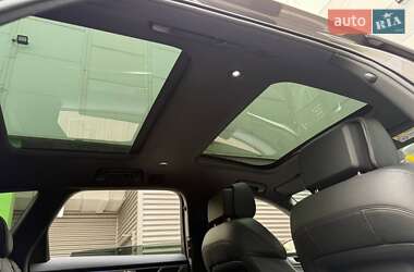 Универсал Audi A6 2018 в 