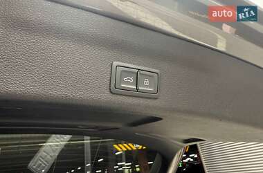 Универсал Audi A6 2018 в 