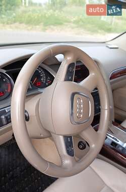 Седан Audi A6 2006 в 