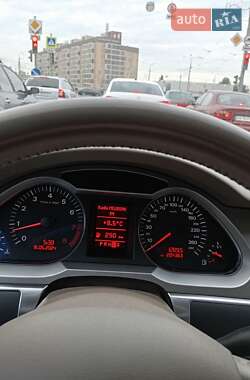 Седан Audi A6 2006 в 
