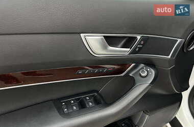 Седан Audi A6 2011 в 