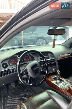 Универсал Audi A6 2005 в 