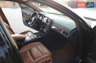 Седан Audi A6 2009 в 