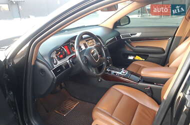 Седан Audi A6 2009 в 