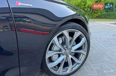 Седан Audi A6 2013 в 