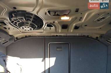 Седан Audi A6 2013 в 