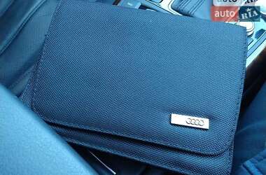 Седан Audi A6 2013 в 