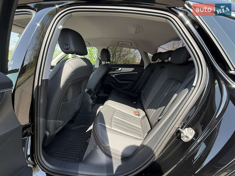 Седан Audi A6 2018 в Кривому Розі фото 21 Седан Audi A6 2018 в Кривому Розі