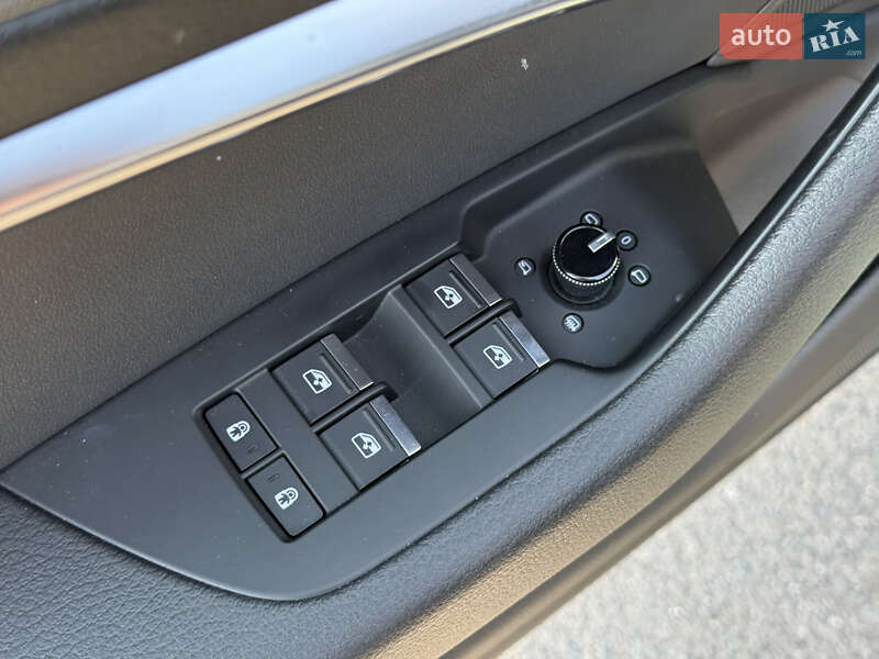 Седан Audi A6 2018 в Кривому Розі фото 25 Седан Audi A6 2018 в Кривому Розі