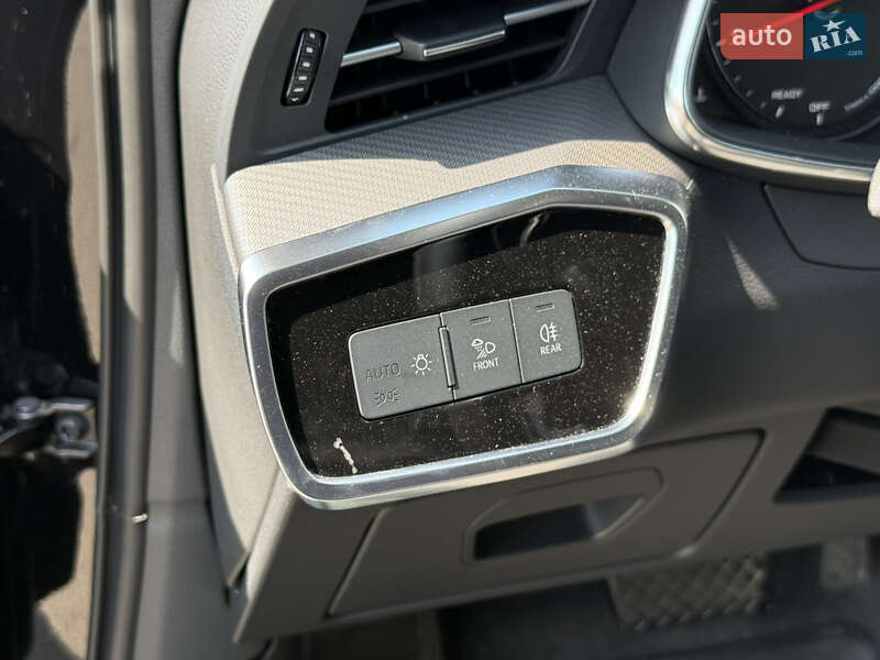 Седан Audi A6 2018 в Кривому Розі фото 28 Седан Audi A6 2018 в Кривому Розі