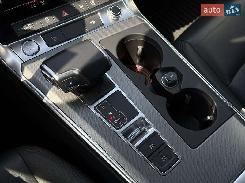 Седан Audi A6 2018 в Кривому Розі фото 52 Седан Audi A6 2018 в Кривому Розі