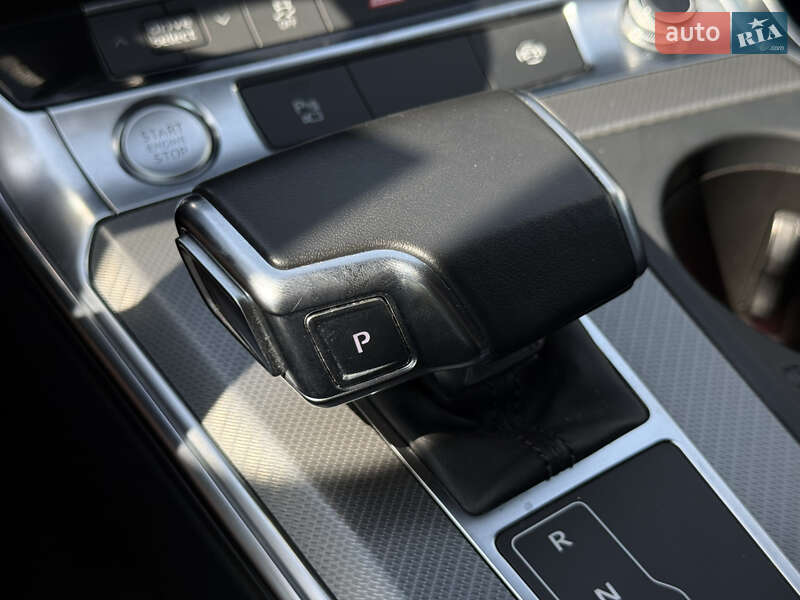 Седан Audi A6 2018 в Кривому Розі фото 55 Седан Audi A6 2018 в Кривому Розі