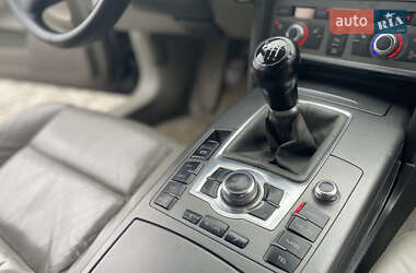 Седан Audi A6 2004 в 