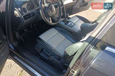 Седан Audi A6 2007 в 