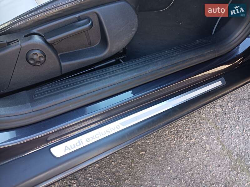 Седан Audi A6 2007 в Белой Церкви