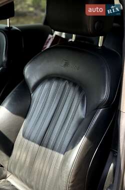 Седан Audi A6 2012 в 