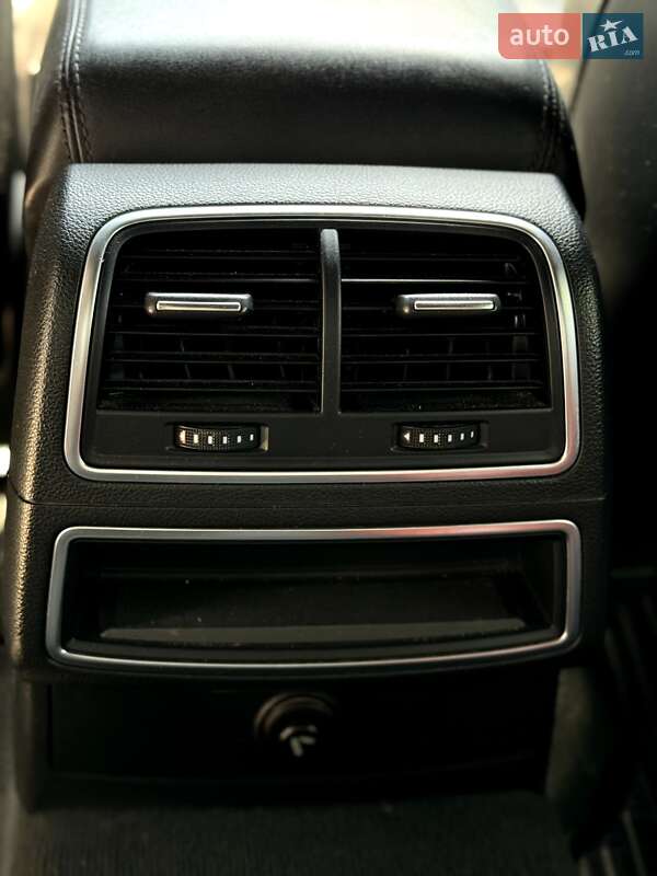 Седан Audi A6 2012 в Полтаве