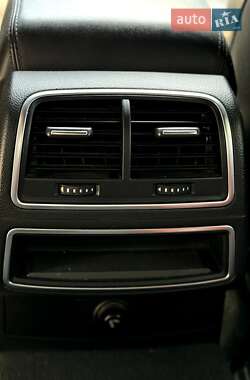 Седан Audi A6 2012 в 