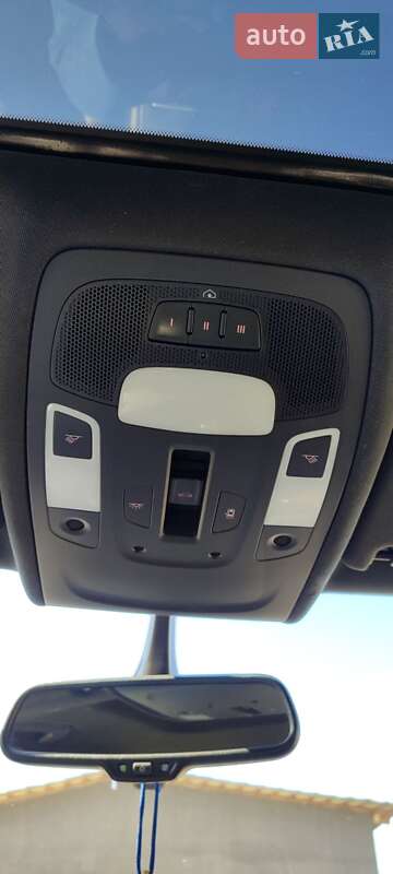Седан Audi A6 2012 в Черновцах