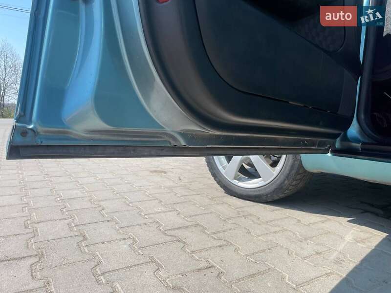 Седан Audi A6 1997 в Антонинах