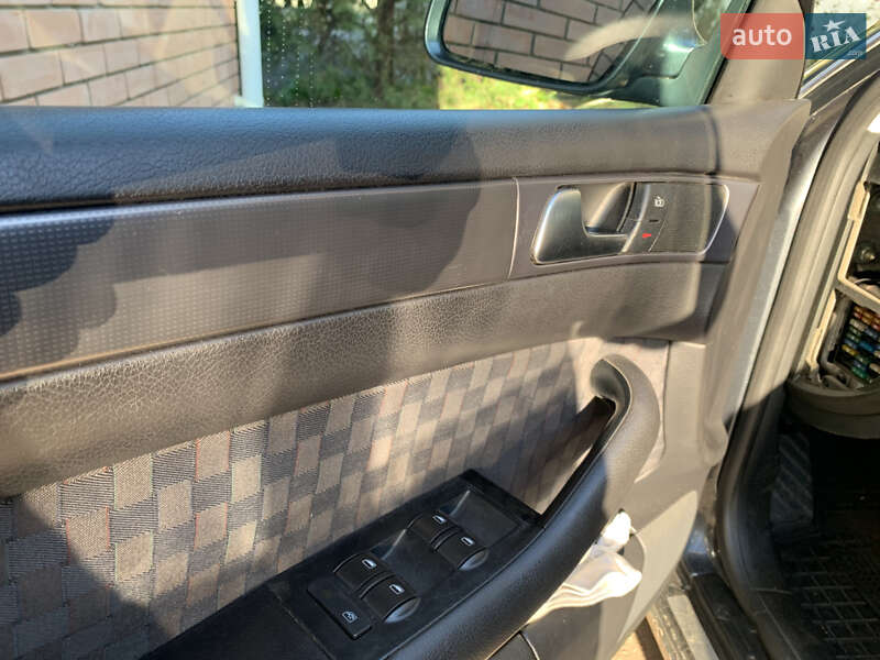 Універсал Audi A6 2003 в Полтаві фото 14 Універсал Audi A6 2003 в Полтаві