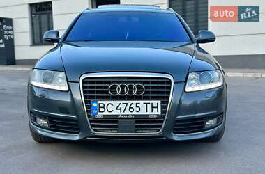 Универсал Audi A6 2009 в 