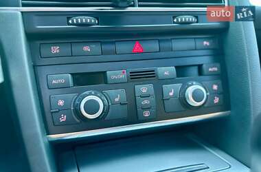 Универсал Audi A6 2009 в 
