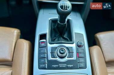 Универсал Audi A6 2009 в 